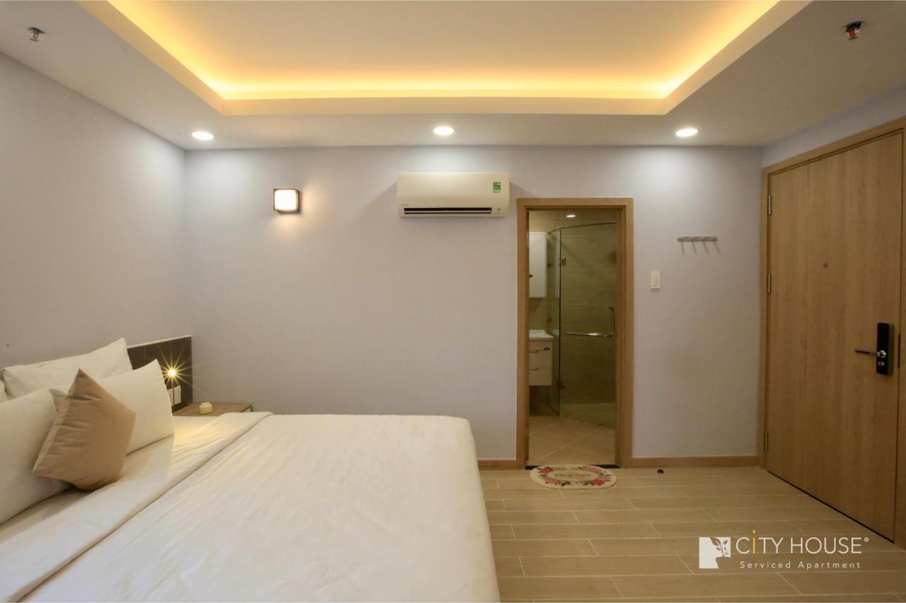 Cityhouse - Lighthouse Sg Хошимин Экстерьер фото